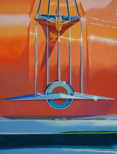 pontiac